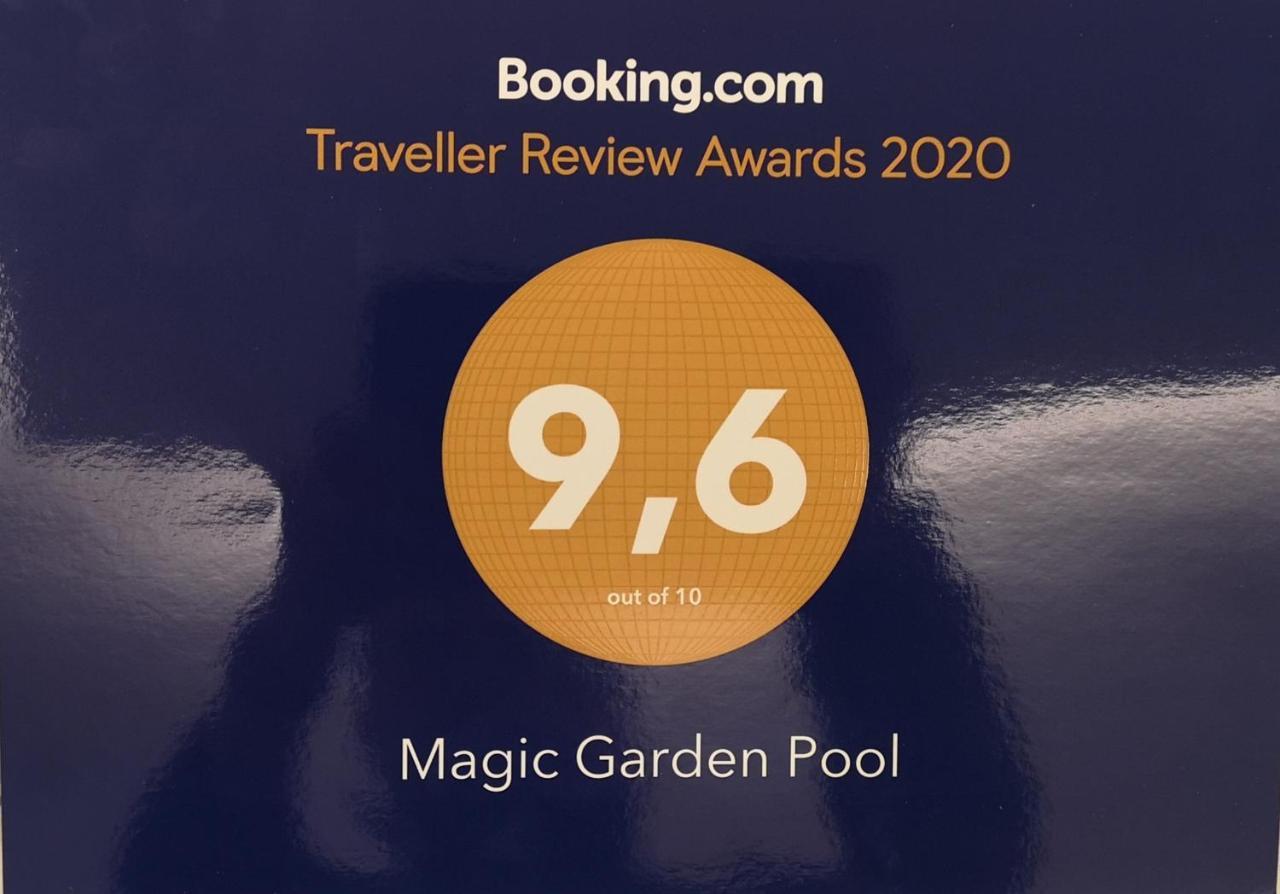 Magic Garden With Jacuzzi-Pool And Luxury Lake Como View لينّو المظهر الخارجي الصورة