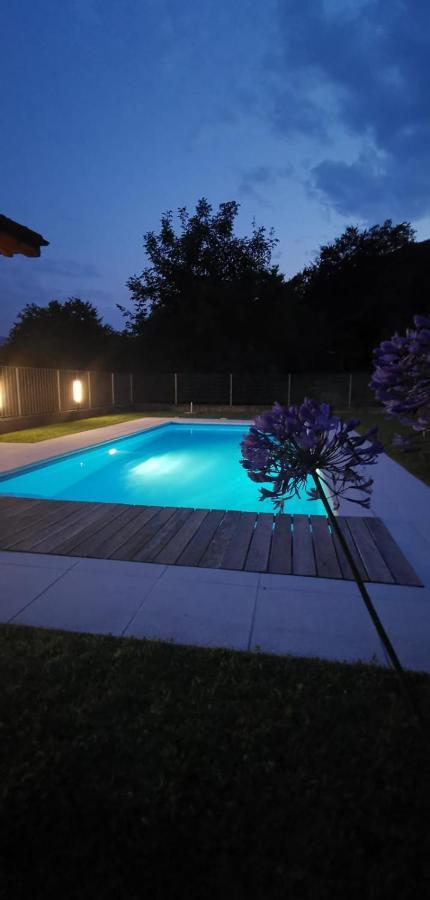 Magic Garden With Jacuzzi-Pool And Luxury Lake Como View لينّو المظهر الخارجي الصورة